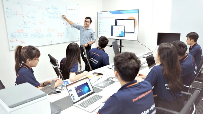  Khởi nghiệp: Chọn đường dài hay đi lối tắt? – Hợp sức để có thêm nhiều start-up mới