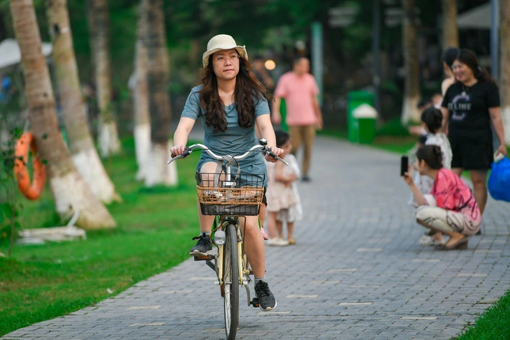  Giảm cân lành mạnh: ‘Ngoại hình không quan trọng, sức khỏe mới quan trọng’