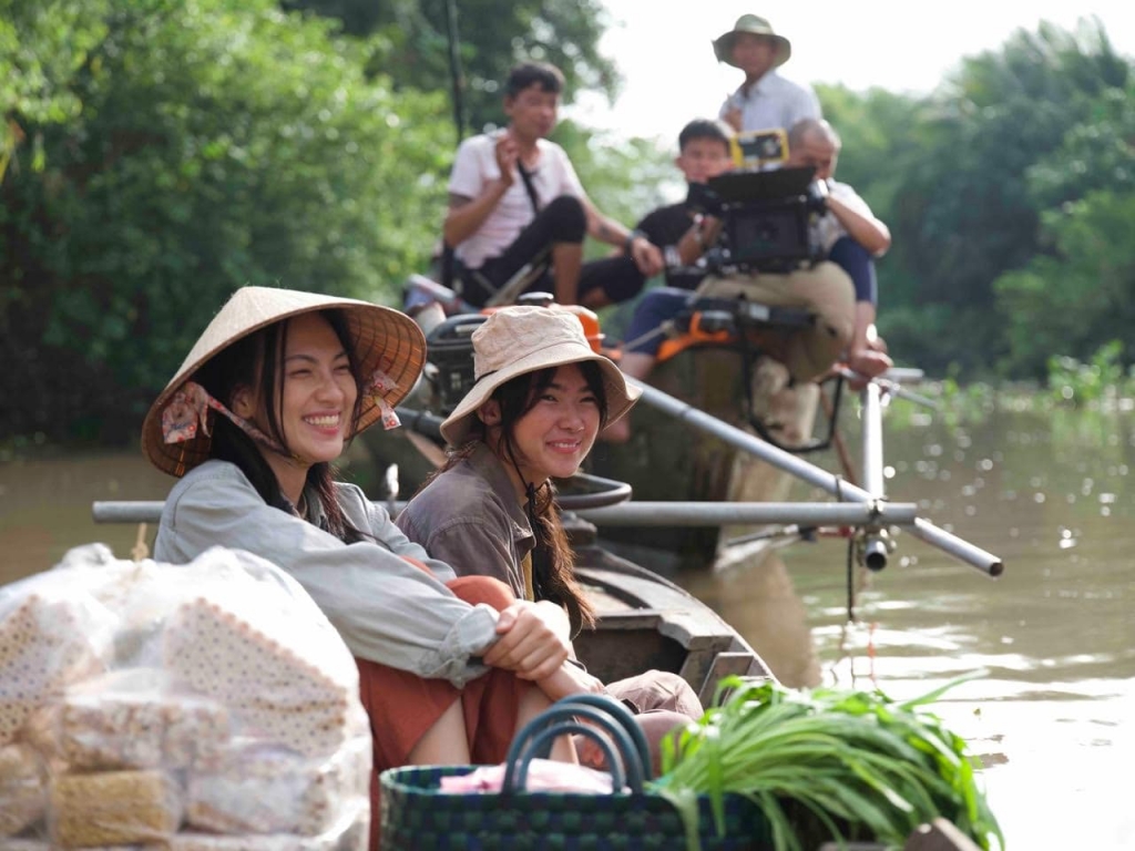  Trước khi giành “tấm vé” đại diện Việt Nam dự Oscar, “Tro tàn rực rỡ” gặt hái vô số giải thưởng quốc tế